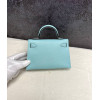 Сумка HERMES Kelli 19