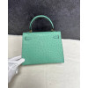 Сумка HERMES Kelli 25