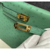 Сумка HERMES Kelli 25