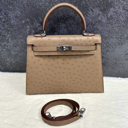 Сумка HERMES Kelli 25
