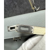Сумка HERMES Kelli 25