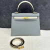 Сумка HERMES Kelli 25