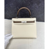 Сумка HERMES Kelli 25