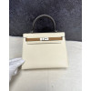 Сумка HERMES Kelli 25