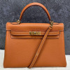 Сумка HERMES Kelli 32 Сумка HERMES Kelli 32