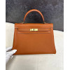 Сумка HERMES Kelli 32 Сумка HERMES Kelli 32