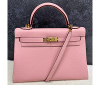 HERMES Сумка Kelli 32 кожа Того HERMES Сумка Kelli 32 кожа Того