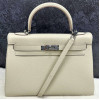 Сумка HERMES Kelli 32