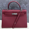 Сумка HERMES Kelli 32 Сумка HERMES Kelli 32