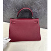 Сумка HERMES Kelli 32 Сумка HERMES Kelli 32