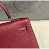 Сумка HERMES Kelli 32 Сумка HERMES Kelli 32