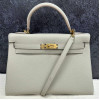 Сумка HERMES Kelli 32 Сумка HERMES Kelli 32