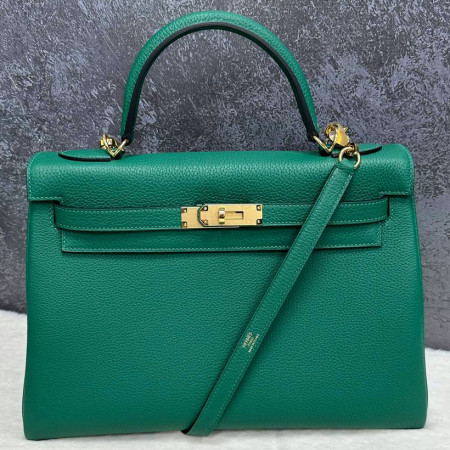 Сумка HERMES Kelli 32