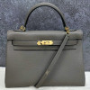 Сумка HERMES Kelli 32