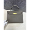 Сумка HERMES Kelli 32