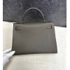 Сумка HERMES Kelli 32