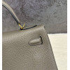 Сумка HERMES Kelli 32