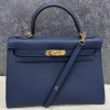 Сумка HERMES Kelli 32