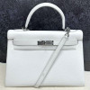 Сумка HERMES Kelli 32
