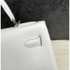 Сумка HERMES Kelli 32