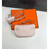 Сумка HERMES KELLY MOOVE 19 VEAU SWIFT ETOUPE GHW