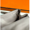 Сумка HERMES KELLY MOOVE 19 VEAU SWIFT ETOUPE GHW
