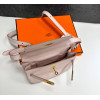 Сумка HERMES KELLY MOOVE 19 VEAU SWIFT ETOUPE GHW