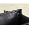 Сумка HERMES Kelli Pochette Crocodile