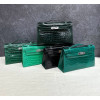 Сумка HERMES Kelli Pochette Crocodile