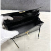 Сумка HERMES Kelli Pochette Crocodile