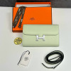 Клатч HERMES Constance