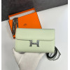 Клатч HERMES Constance