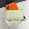 Клатч HERMES Constance