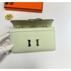 Клатч HERMES Constance