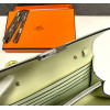 Клатч HERMES Constance