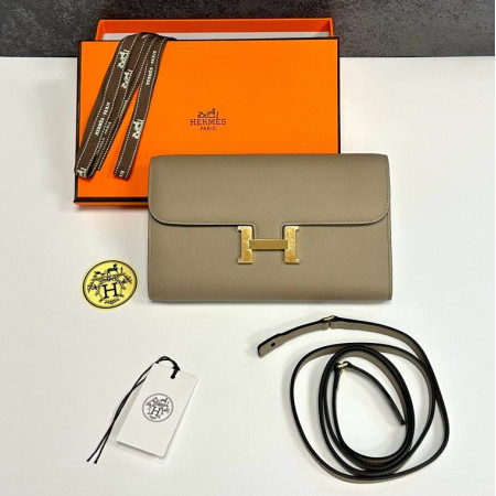 Клатч HERMES Constance