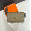 Клатч HERMES Constance