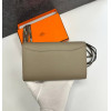 Клатч HERMES Constance