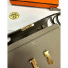 Клатч HERMES Constance
