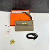 Клатч HERMES Kelly Classic Клатч HERMES Kelly Classic