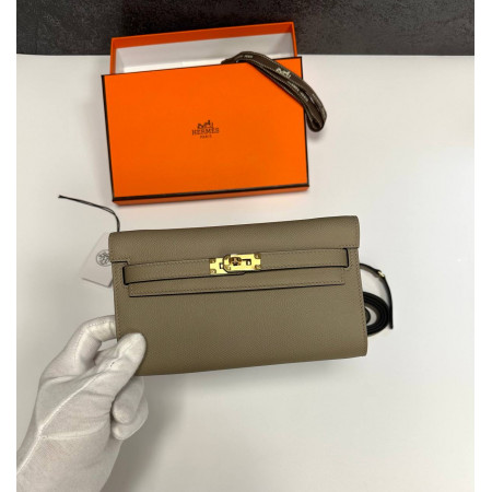 Клатч HERMES Kelly Classic Клатч HERMES Kelly Classic