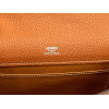 Сумка HERMES Sac a depeches 21