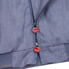 Льняной костюм KITON