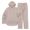 Льняной костюм KITON Льняной костюм KITON