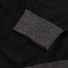 Свитер KITON на молнии с капюшоном Свитер KITON на молнии с капюшоном
