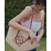 Женская сумка LOEWE ANAGRAM Medium