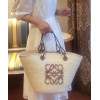 Женская сумка LOEWE ANAGRAM Medium