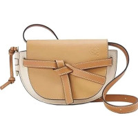 LOEWE Mini Gate Dual женская сумка LOEWE Mini Gate Dual женская сумка