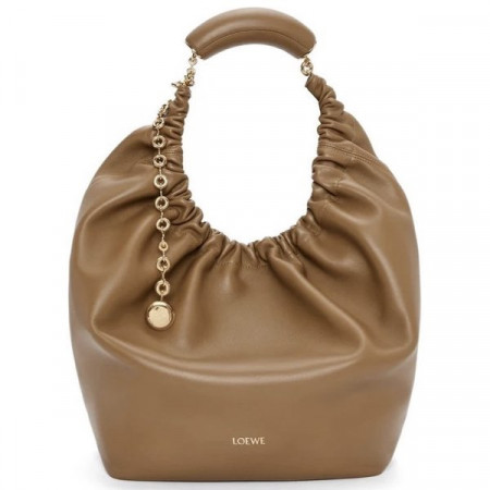 Сумка LOEWE Squeeze Medium Сумка LOEWE Squeeze Medium