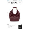 Сумка LOEWE Squeeze Medium Сумка LOEWE Squeeze Medium